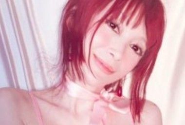 ものすごい巨乳の日本人 ものすごい巨乳の日本人