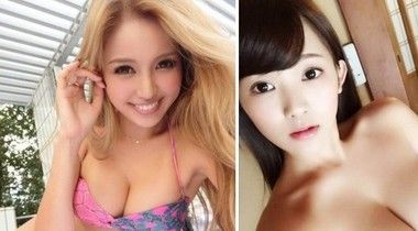 外国人に人気の日本人女性