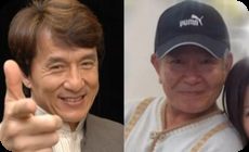 ハリウッドスターの吹き替え版の声優