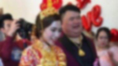 中国のお金持ちと結婚した人