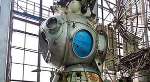 ソ連の宇宙船
