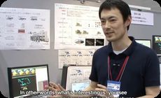 撮った写真をすぐに3D化できる新技術、未来技術 (1)
