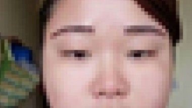 妹のタトゥー