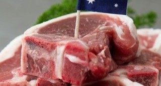 肉を一番喰う国