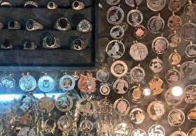 持ち帰ったらアウトなエジプトみやげ