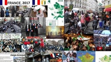 フランスの現状
