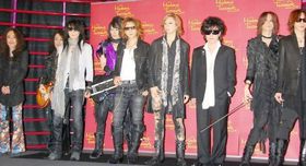 XJAPAN