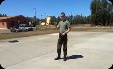 ヘリコプターの動画