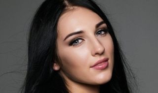 ウクライナの美女コンテスト