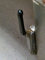 handle