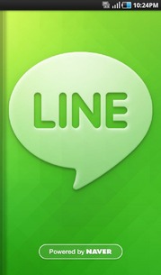 LINE