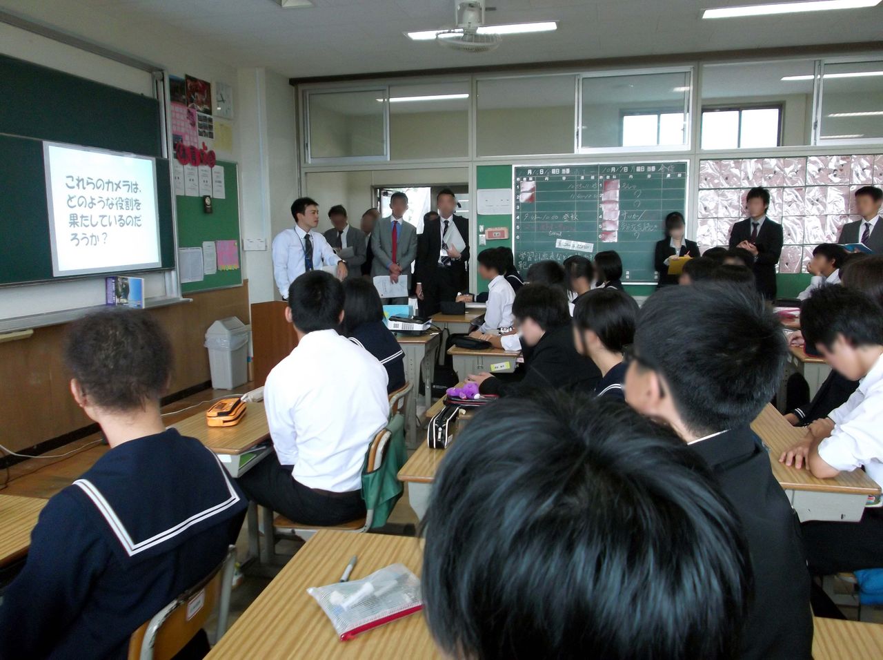 静岡 中学校 静岡 附属 教育 大学 学部 静岡大学教育学部附属浜松中学校とは