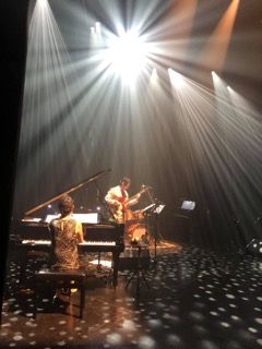 18.03ステージ照明