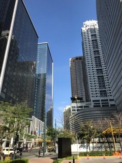 アートセンター付近