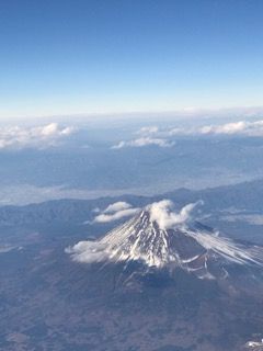 富士山
