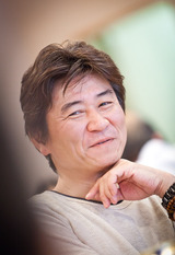 kawamoto san