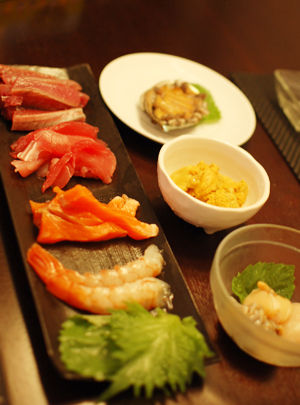 temaki