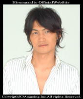 Hiromasa Ito Official Web Site