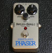 Help Troubleshooting a Phaser-90 Style Circuit