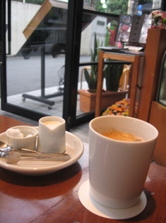 コーヒー