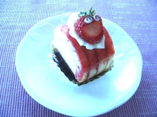 ichigocake