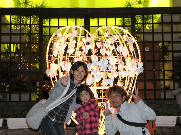 X'mas�Ǥ��͢���