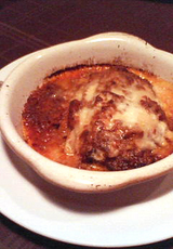 lasagna