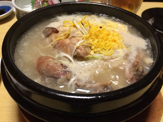 韓国料理 幸 SOL ソル 鹿児島天文館店(天文館/韓国 …