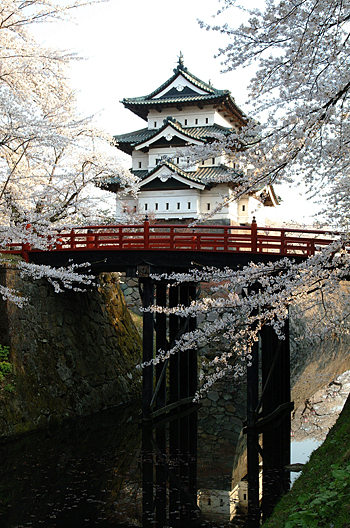 弘前公園
