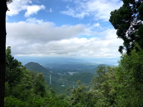 山形盆地