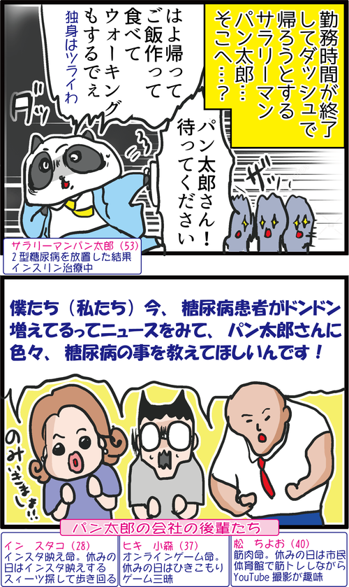 なぜ今「高血糖・高血圧・高コレステロール」な人が増えているのか…?1