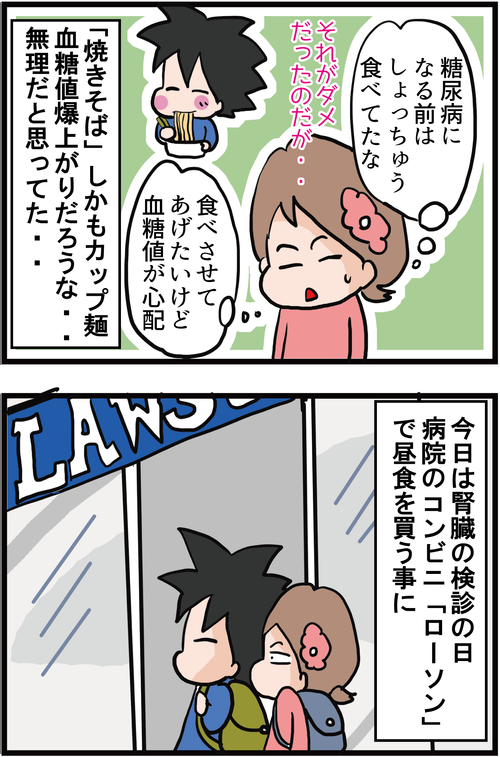 血糖値上昇も怖くない!?低糖質商品の進化がすごい!2