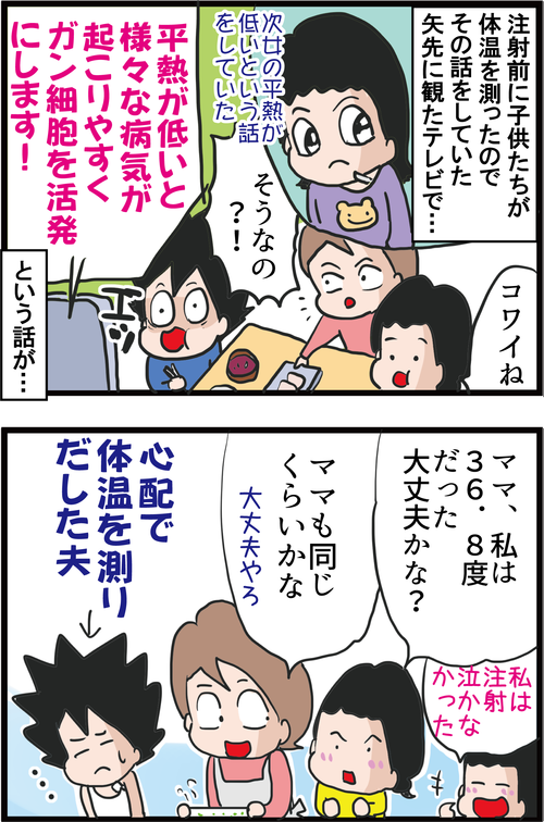 【血糖値】コレで改善!「体温」が糖尿病、肥満、癌、肩こり、腰痛などと深い関係があった…!2