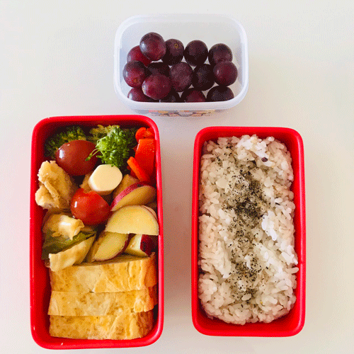 お弁当
