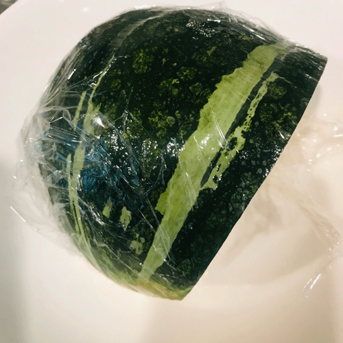 カボチャ1