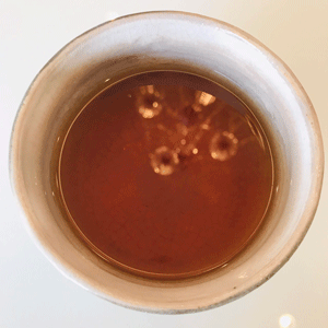 万能茶
