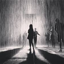 雨