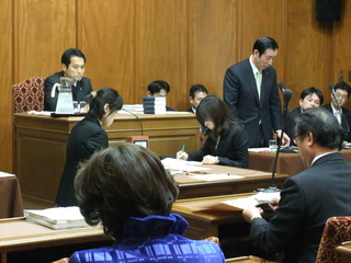 予算委員会 002