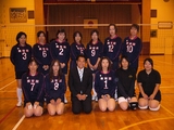 バレー