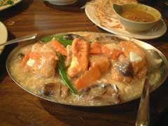 penang tofu