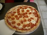 italian villege pizza
