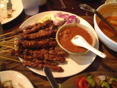 sate