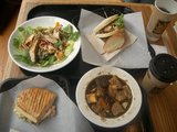 Atlanta bread 1
