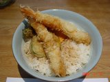 すけろく天丼