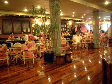 king spa2
