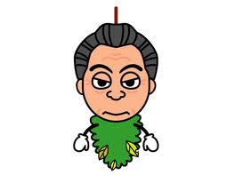 みのもんた