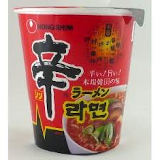 農心