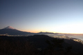 初日の出