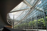 東京国際フォーラム