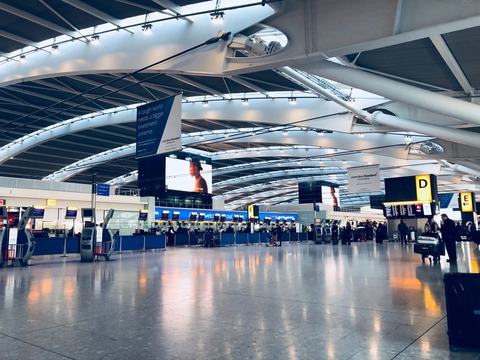 海外旅行で役に立つ英語フレーズ場面別30選保存版!